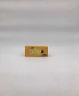 Nestle Whips - Caramel - 3 x 27g