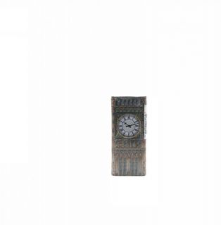 New English Tea Mints - Big Ben Tin 25g