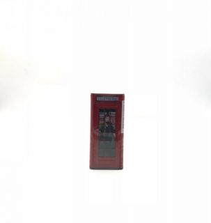 New English Tea Mints - Phone Box Tin 25g