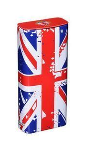 New English Tea Mints - Union Jack Tin 25g