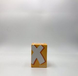 OXO Chicken Stock Cubes 12s 71g