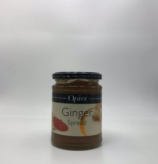 Opies Ginger Spread 350g