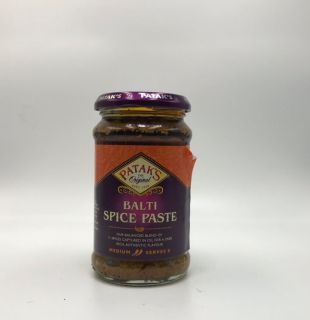 Pataks Balti Spice Paste 283g