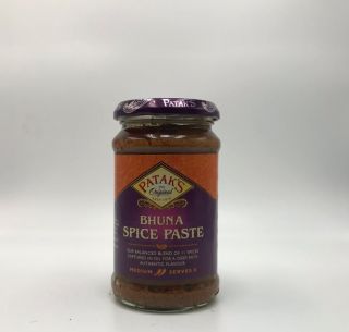 Pataks Bhuna Spice Paste 283g