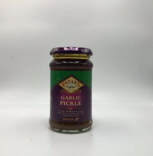 Pataks Garlic Pickle 300g