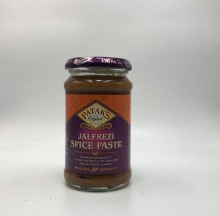 Pataks Jalfrezi Paste 283g