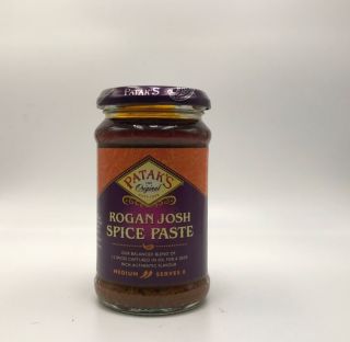 Pataks Rogan Josh Spice Paste 283g