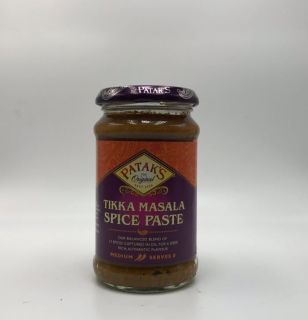 Pataks Tikka Masala Spice Paste 283g