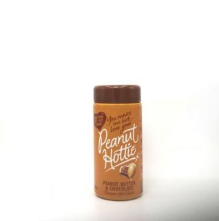 Peanut Hottie Peanut Butter & Chocolate - Flavoured Hot...