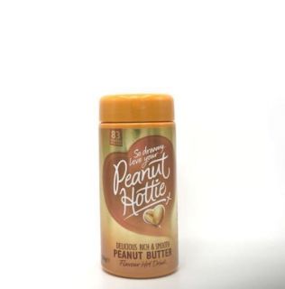 Peanut Hottie Peanut Butter - Flavoured Hot Drink - 260g