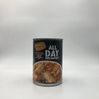 Princes All Day Breakfast Hunger Break 395g
