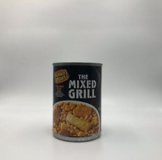 Princes Hunger Break - The Mixed Grill 395g