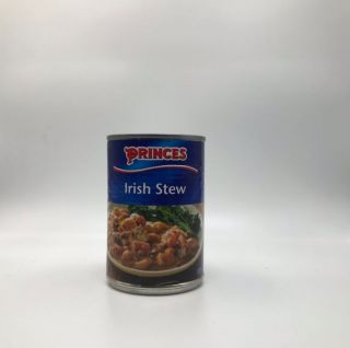 Princes Irish Stew 400g