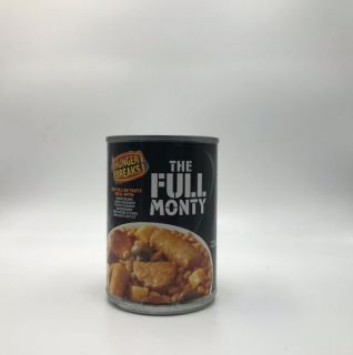 Princes The Full Monty Hunger Break 395g