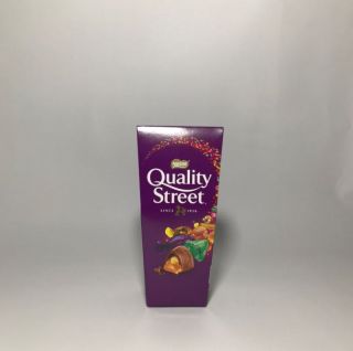 Quality Street Carton 265g
