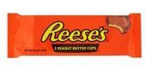 Reeses Peanut Butter Cups 51g