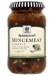 Robertsons Classic Mincemeat 411g