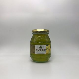Roses Lemon & Lime Fine Cut Marmalde 454g