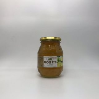 Roses Lime Fine Cut Marmalde 454g
