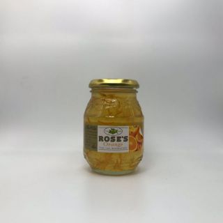 Roses Orange Fine Cut Marmalade 454g
