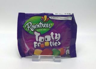 Rowntrees Tooty Frooties 45g