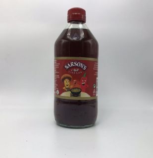Sarsons Malt Vinegar 568ml