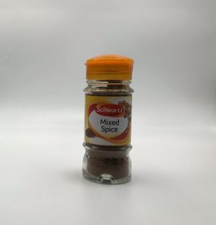 Schwartz Mixed Spice 28g