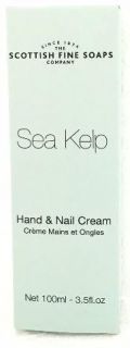 Sea Kelp Hand & Nail Cream 100ml