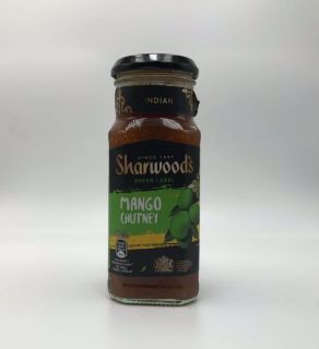 Sharwoods Mango Chutney 360g