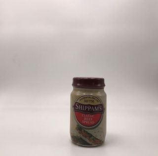 Shippams Beef Spread 75g