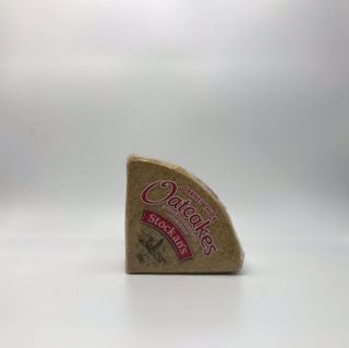 Stockans Thick Triangular Oatcakes 200g