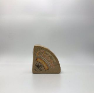 Stockans Thin Cheese Oatcakes 100g