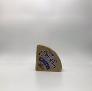 Stockans Thin Triangular Oatcakes 100g