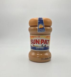 Sun-Pat Smooth Peanut Butter 340g