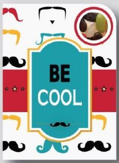Sweeting Cards - Be cool - You are the best! - Jelly...