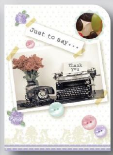 Sweeting Cards - Just to say... Thank you! - Jelly Beans 85g