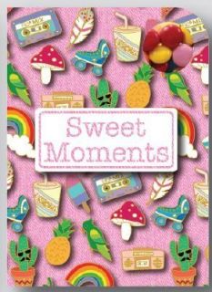 Sweeting Cards - Sweet Moments - Milk Chocolate Beans 75g
