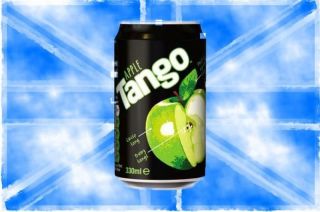 Tango Apple 330ml