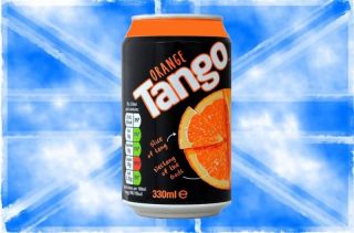 Tango Orange 330ml