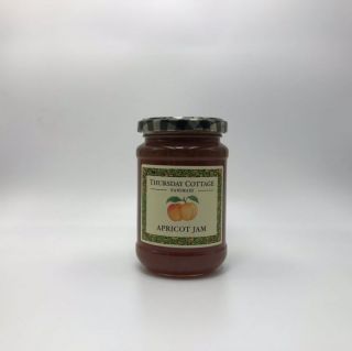 Thursday Cottage Apricot Jam 340g