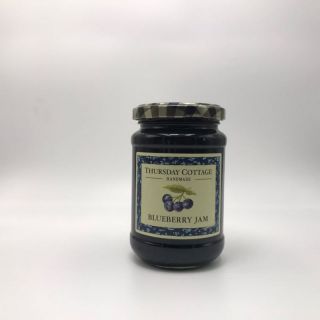 Thursday Cottage Blueberry Jam 340g