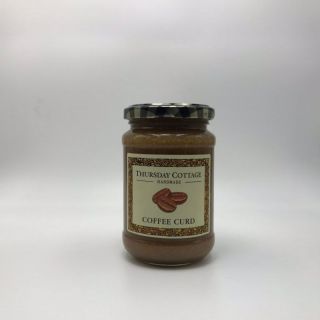 Thursday Cottage Coffee Curd 310g