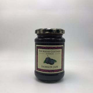 Thursday Cottage Damson Jam 340g
