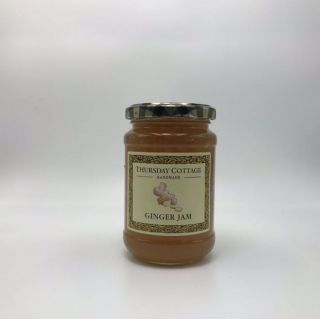 Thursday Cottage Ginger Jam 340g