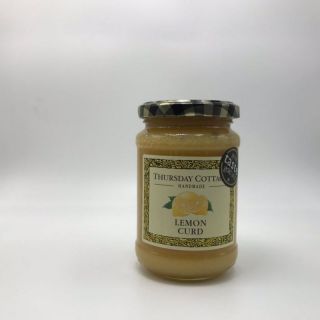 Thursday Cottage Lemon Curd 310g