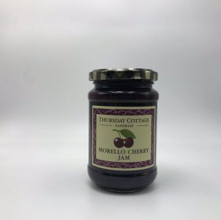 Thursday Cottage Morello Cherry Jam 340g