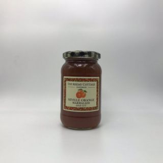 Thursday Cottage Seville Orange Marmalade Fine Cut 454g