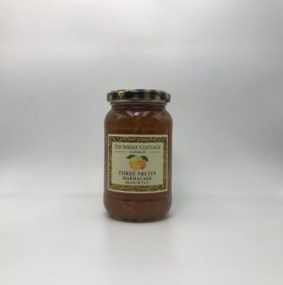 Thursday Cottage Three Fruits Marmalade Medium Cut 454g