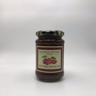 Thursday Cottage Victoria Plum Jam 340g