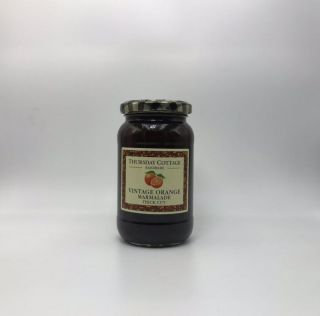 Thursday Cottage Vintage Orange Marmalade Thick Cut 454g